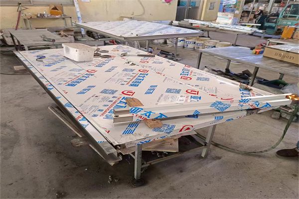 船营DSA手术室铅门 铅门厂家