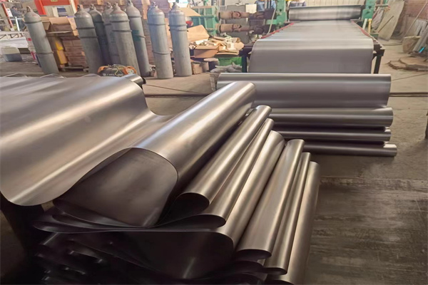 船营铅板 铅皮 铅卷