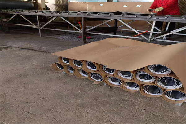 船营DR室病房射线铅皮