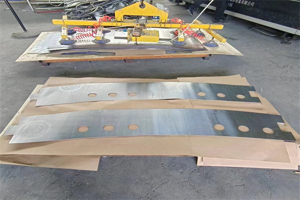 船营防辐射铅件 挤压铅件